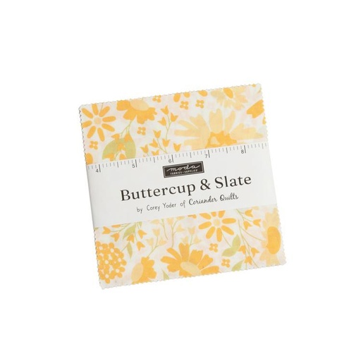 [31146] Buttercup Slate Charm Pack 29150PP