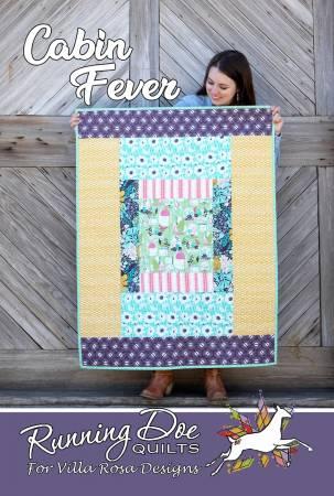 [32455] Cabin Fever Pattern (32455)