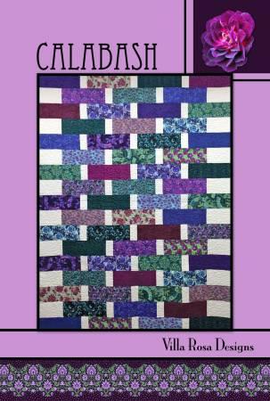 [28381] Calabash pattern (28381)