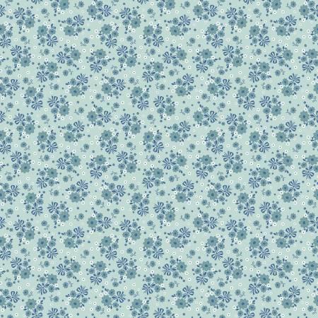 [31993] Calico Bouquet Songbird (31993)