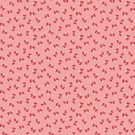 [31984] Calico Cherries Coral