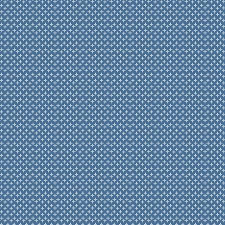 [31994] Calico Daisy Denim (31994)
