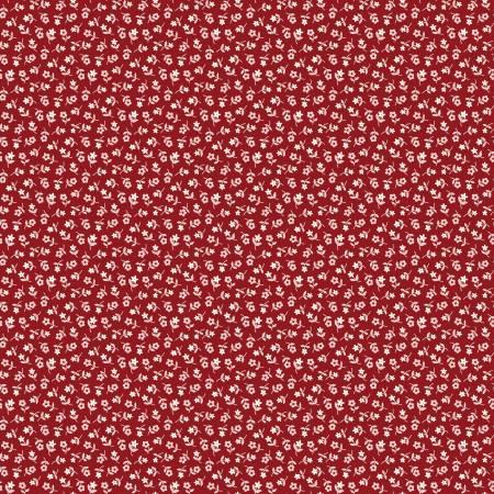 [31983] Calico Ditzy Beetred (31983)
