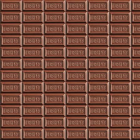 [32387] Camp S'Mores Hershey'S Bars (32387)