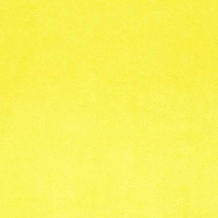 [33003] Canary Cuddle Solid 60" (33003)