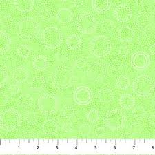 [33539] Carnival Picnic green (33539)