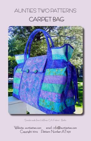[31769] Carpet Bag