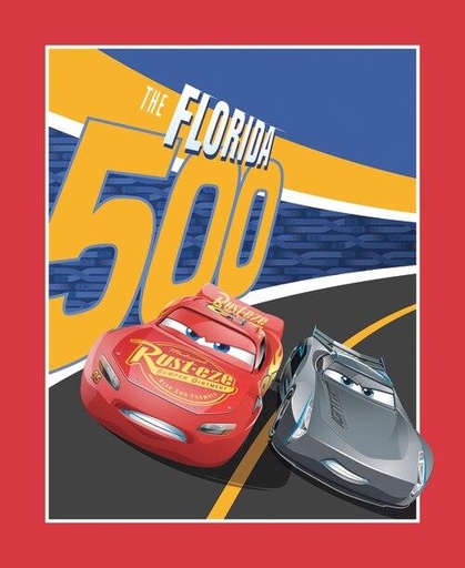 [20225] Cars 3 # 128