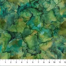 [32965] Cedarcrest Falls Ink Texture Green (35965)