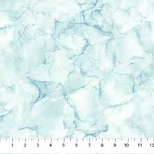 [32959] Cedarcrest Falls Ink Texture Pale Blue (32959)