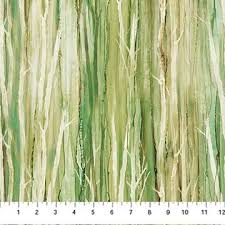 [32960] Cedarcrest Falls Twig Texture Olive (32960)