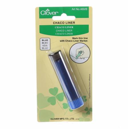 [03135] Chaco Liner - Blue (03135)