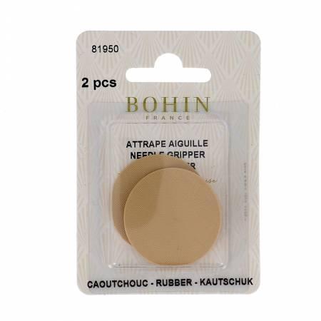 [00672] Bohn Needle Grippers 2 pcs (00672)