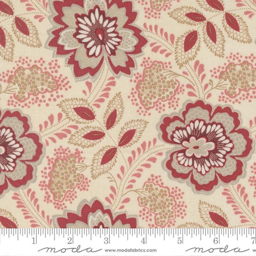 [32620] Chateau De Chantilly Pearl 13943 16 Moda #1