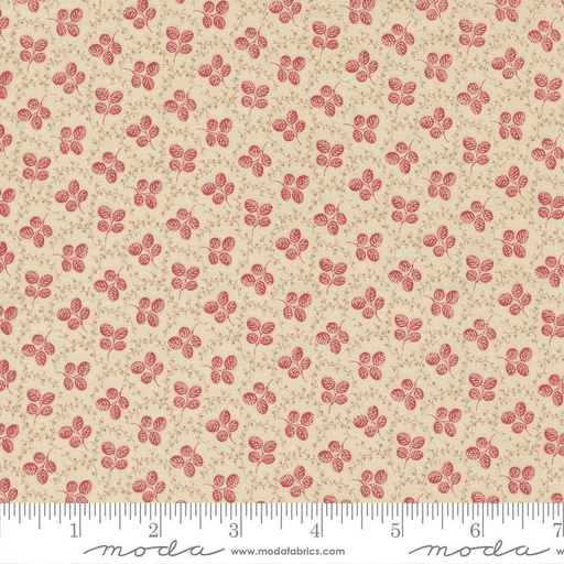 [32613] Chateau De Chantilly Pearl 13947 18 Moda #1 (32613)