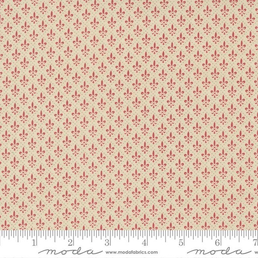 [32617] Chateau De Chantilly Pearl 13948 16 Moda #1 (32617)