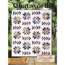 [32846] Chatsworth BOTM Book