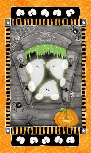 [21475] Chills & Thrills # 66