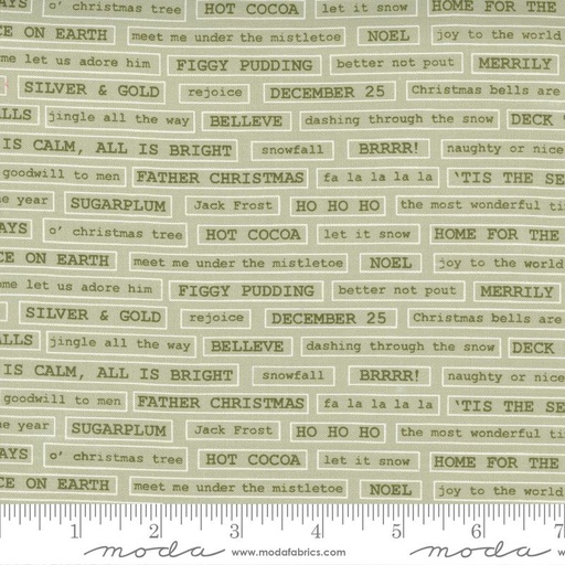 [29136] Christmas Morning Sage 5145 14 (29136)