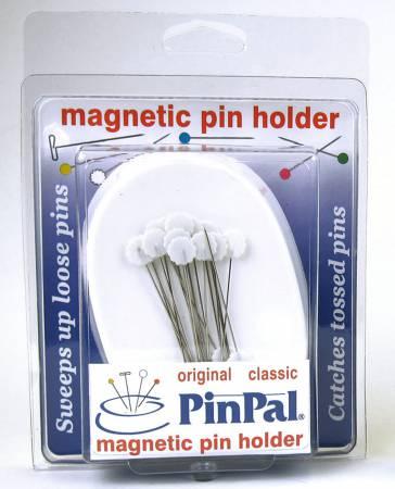 [32125] Classic Sewing PinPal White (32125)
