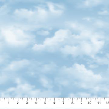 [31806] CLOUD TEXTURE 25143-42