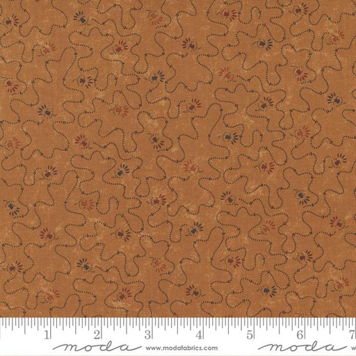 [31676] Clover Blossom Farm Sunflower 9716 12 Moda #1 (31676)