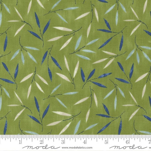 [32133] Collage Leaf 16953 14 Moda #1