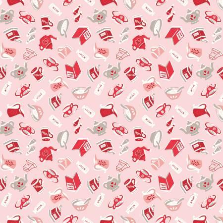 [30282] Cook Book Breakfast Frosting (30282)