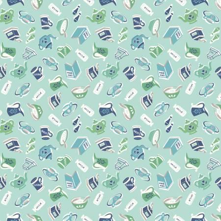 [30284] Cook Book Breakfast Songbird (30284)