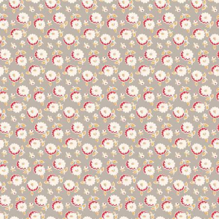 [30344] Cook Book Mums Pewter (30344)