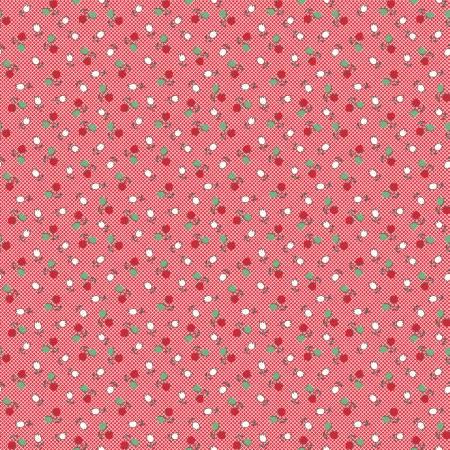 [30300] Cook Book Tulips Cayenne (30300)