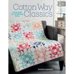 [19997] Cotton Way Classics Book