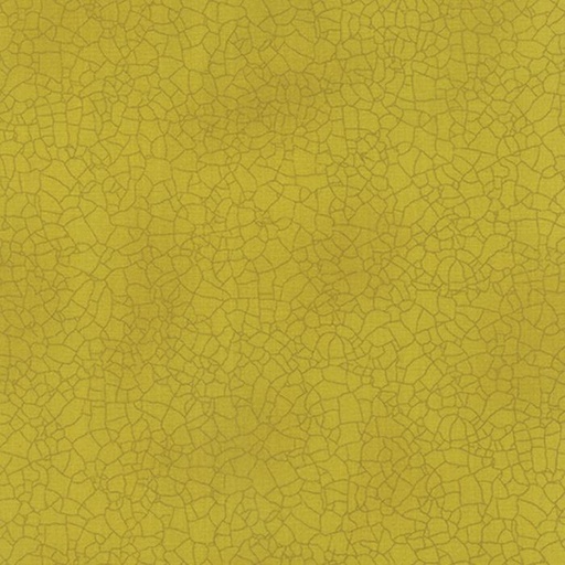 [27196] Crackle Mustard