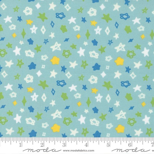 [30482] Creativity Glows Aqua Sky (30482)