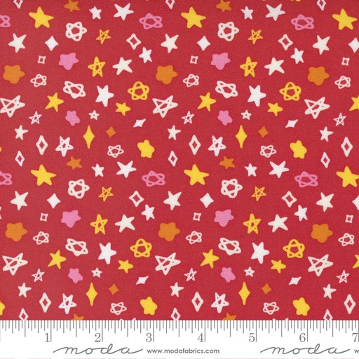 [30478] Creativity Glows Cheery Red (30478)