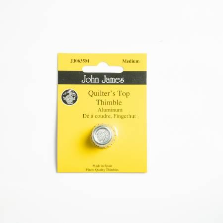 [29577] Crimped Top Thimble Medium