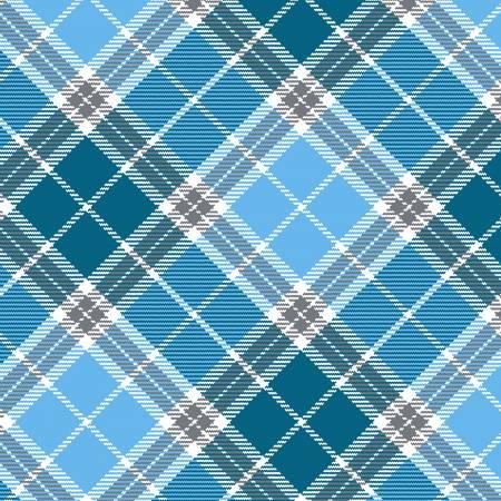 [27342] Cyan Plaid (27342)