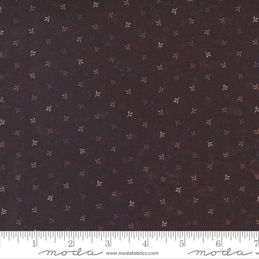 [31343] Daffodils Dragonflies Crocus 9705 16 Moda #1 (31343)