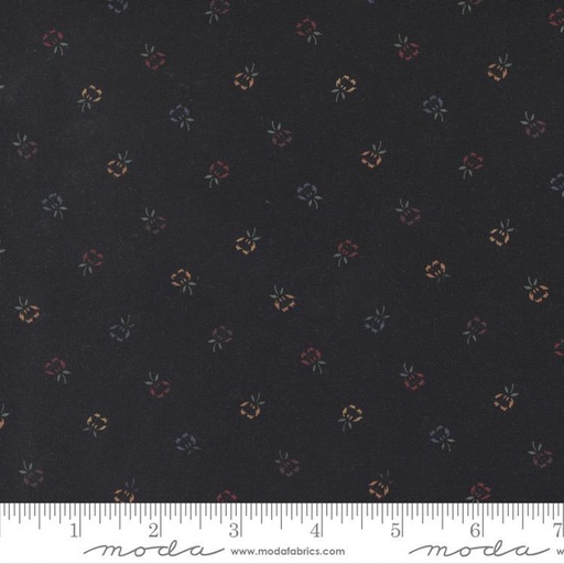 [31350] Daffodils Dragonflies Mulch 9704 19 Moda #1 (31350)