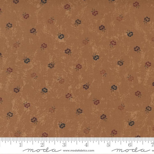 [31359] Daffodils Dragonflies Sunflower 9704 12 Moda #1 (31359)