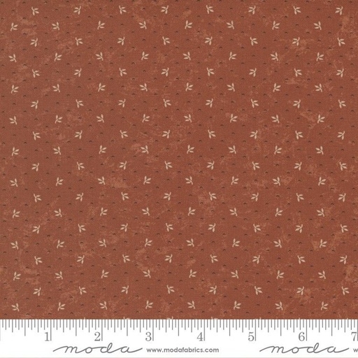 [31342] Daffodils Dragonflies Tiger Lil 9705 17 Moda #1 (31342)