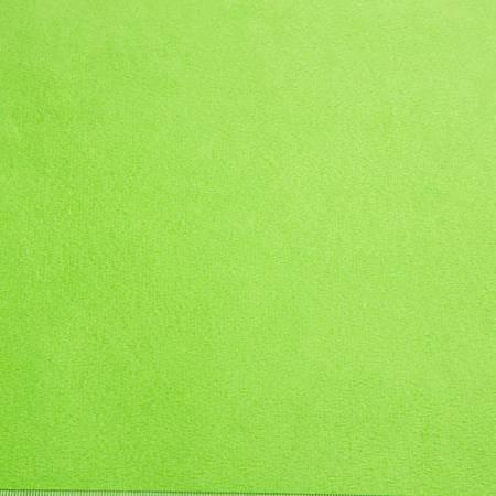 [27290] Dark Lime Cuddle Solid 90in Wide