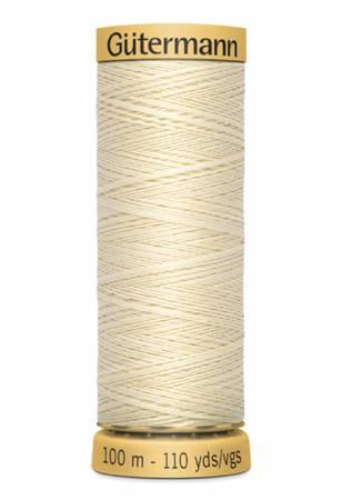 [03967] 100% Cotton - 1240 - 110yd (03967)