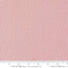 [33999] Dear Santa Snow 49262 11 Moda #1 (33999)