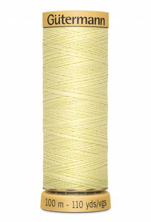 [3969] 100% Cotton - 1370 - 110yd (3969)