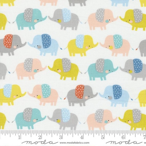 [32059] Delivered With Love Cloud 25131 11 Moda #1 (32059)