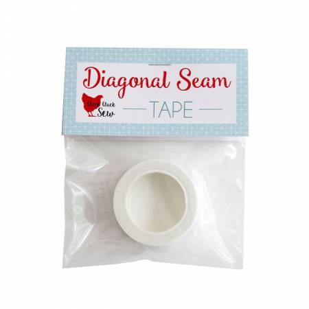 [28659] Diagonal Seam Tape