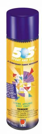[23232] 505 Temp Adhesive 14.7 oz (23232)