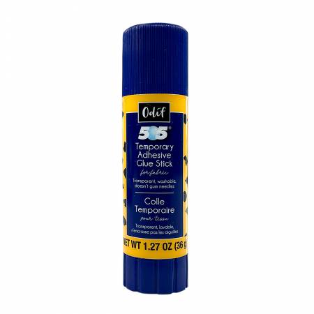 [33187] 505 Temporary Adhesive Stick (33187)