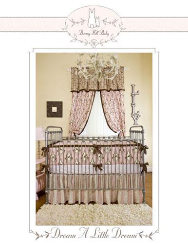 [8111] Dream a Little Dream